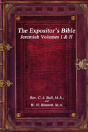 The Expositor'S Bible - Preview