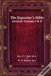 The Expositor'S Bible