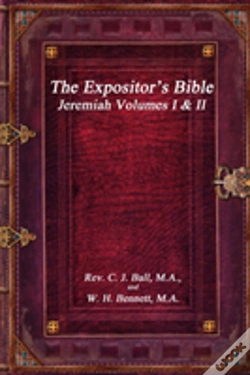 Capa do artigo The Expositor'S Bible