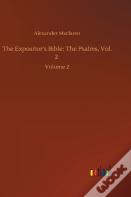 The Expositor'S Bible