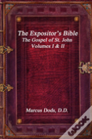 The Expositor'S Bible