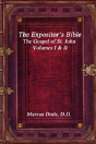 The Expositor'S Bible - Preview