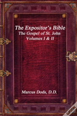 Capa do artigo The Expositor'S Bible