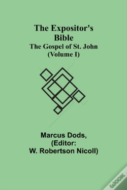 Capa do artigo The Expositor'S Bible