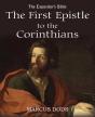 The Expositor'S Bible - Preview