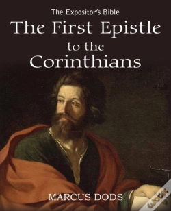 Capa do artigo The Expositor'S Bible