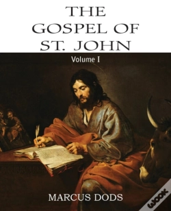 Capa do artigo The Expositor'S Bible