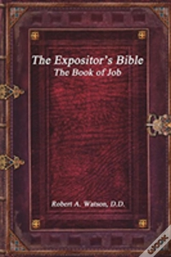 Capa do artigo The Expositor'S Bible