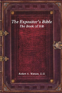 The Expositor'S Bible - Preview