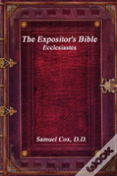 The Expositor'S Bible
