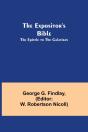 The Expositor'S Bible: The Epistle To Th - Preview