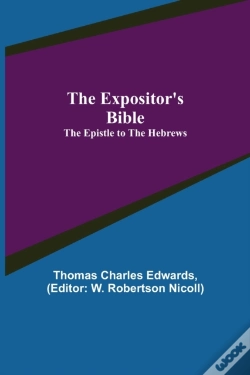 Capa do artigo The Expositor'S Bible: The Epistle To Th