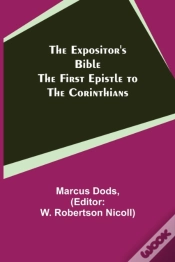 Capa do artigo The Expositor