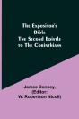 The Expositor'S Bible: The Second Epistl - Preview
