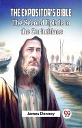 The Expositor'S Bible The Second Epistle To The Corinthians