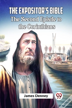 Capa do artigo The Expositor'S Bible The Second Epistle To The Corinthians