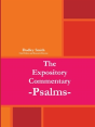 The Expository Commentary:Psalms - Preview