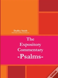 Capa do artigo The Expository Commentary:Psalms