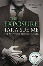 Capa do artigo The Exposure: Submissive 8