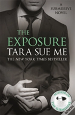 Capa do artigo The Exposure: Submissive 8
