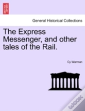 Capa do artigo The Express Messenger, And Other Tales O