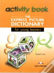 The Express Picture Dictionary for Young Learners