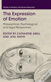 Capa do artigo The Expression Of Emotion