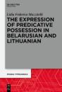 The Expression Of Predicative Possession - Preview