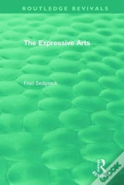 Capa do artigo The Expressive Arts
