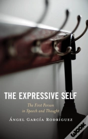 Capa do artigo The Expressive Self