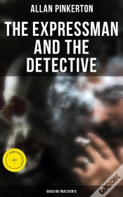 Capa do artigo The Expressman And The Detective (Based On True Events)