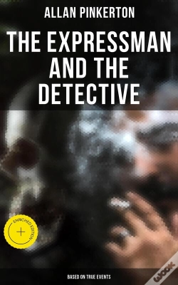 Capa do artigo The Expressman And The Detective (Based On True Events)