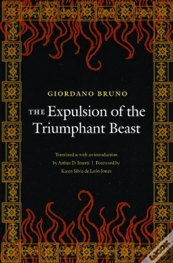 Capa do artigo The Expulsion Of The Triumphant Beast