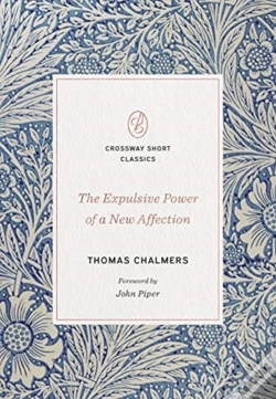 Capa do artigo The Expulsive Power Of A New Affection