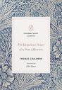 The Expulsive Power Of A New Affection - Preview