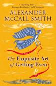 The Exquisite Art Of Getting Even