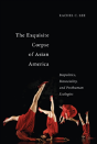 The Exquisite Corpse Of Asian America - Preview