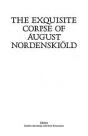 The Exquisite Corpse Of August Nordenskiold - Preview