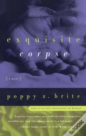 Capa do artigo The Exquisite Corpse