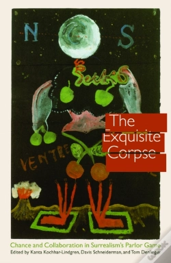 Capa do artigo The Exquisite Corpse