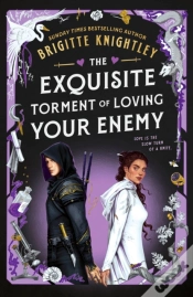 Capa do artigo The Exquisite Torment Of Loving Your Enemy