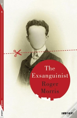 Capa do artigo The Exsanguinist