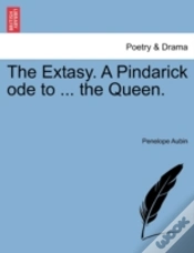 Capa do artigo The Extasy. A Pindarick Ode To ... The Q