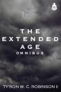The Extended Age Omnibus - Preview