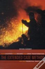 Capa do artigo The Extended Case Method