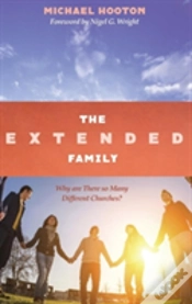Capa do artigo The Extended Family