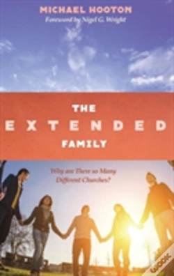 Capa do artigo The Extended Family