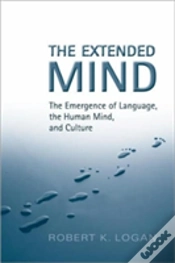 Capa do artigo The Extended Mind