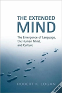Capa do artigo The Extended Mind