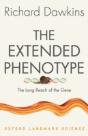 The Extended Phenotype - Preview